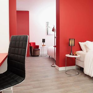 Chambre Privilège